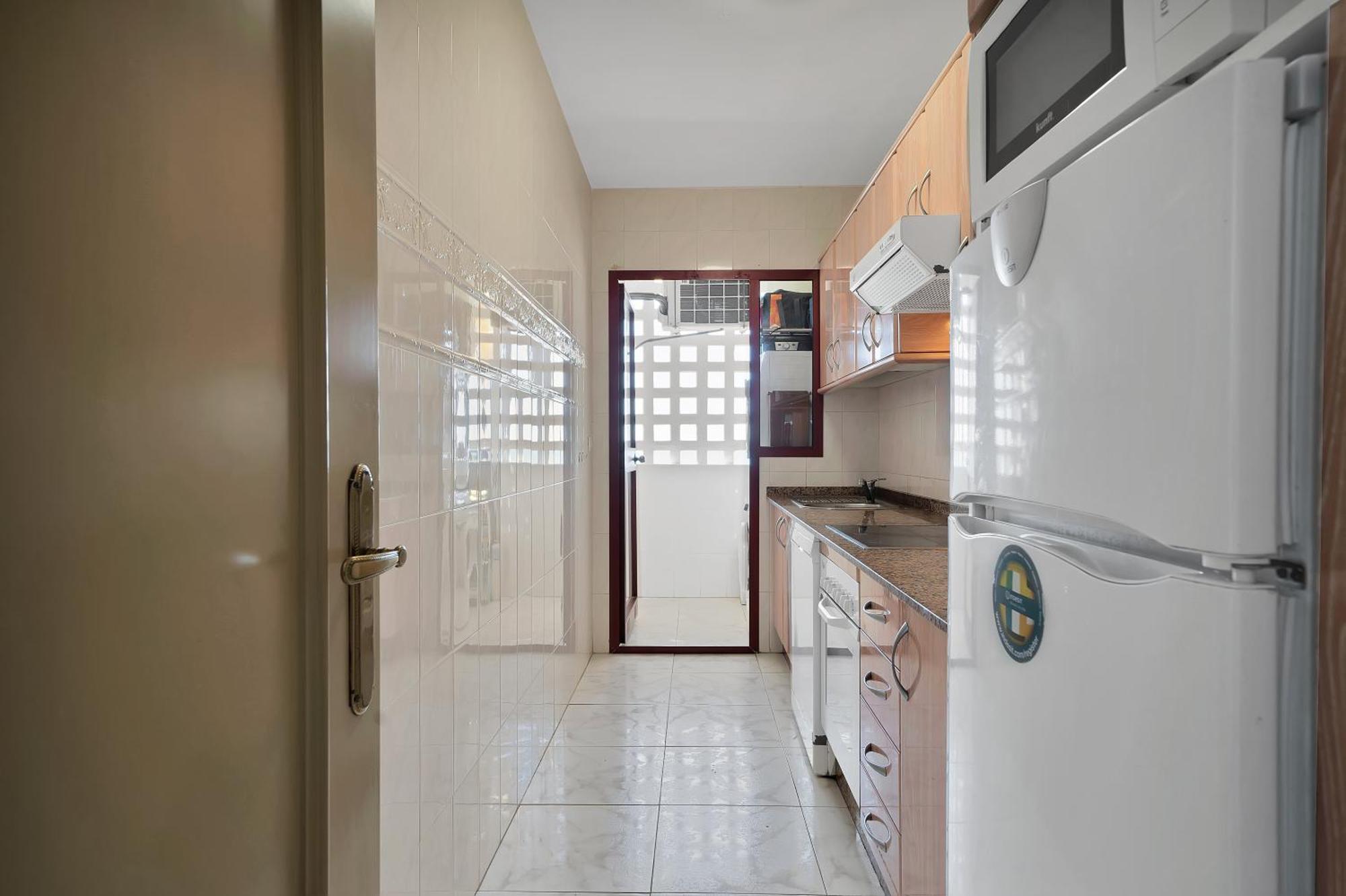 Casa Mar Apartamento Front Beach Con Wifi, Piscina, Padel Y Tenis - Lubina Del Sol Sitio de Calahonda المظهر الخارجي الصورة